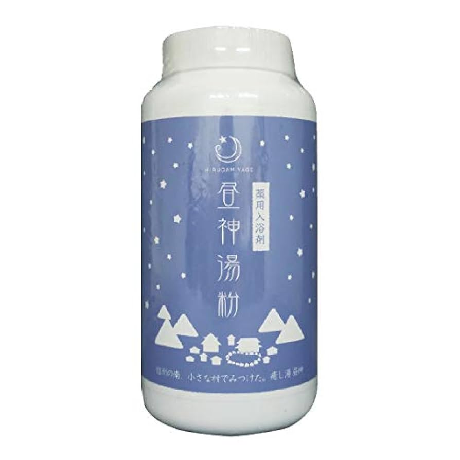 Amazon | 昼神の湯 薬用入浴剤(医薬部外品)ボトル 昼神温泉郷